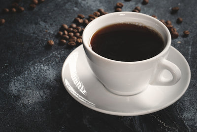 How Can a Delightful Black Coffee Brew Help You Lose Weight?