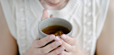 Monsoon Magic: 4 Teas to Supercharge Your Immune System