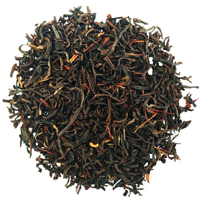 Assam Black Tea Bags / Loose Tea Leaf