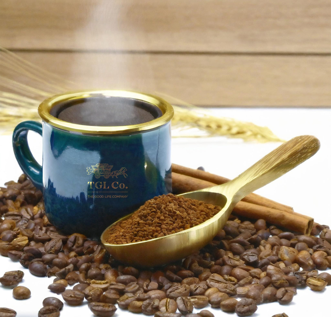 Monsoon Malabar AAA Roasted Coffee / Beans