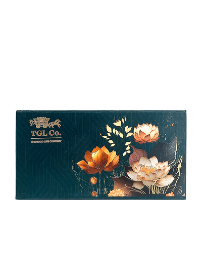 Lotus Luxe Gift Box Collection