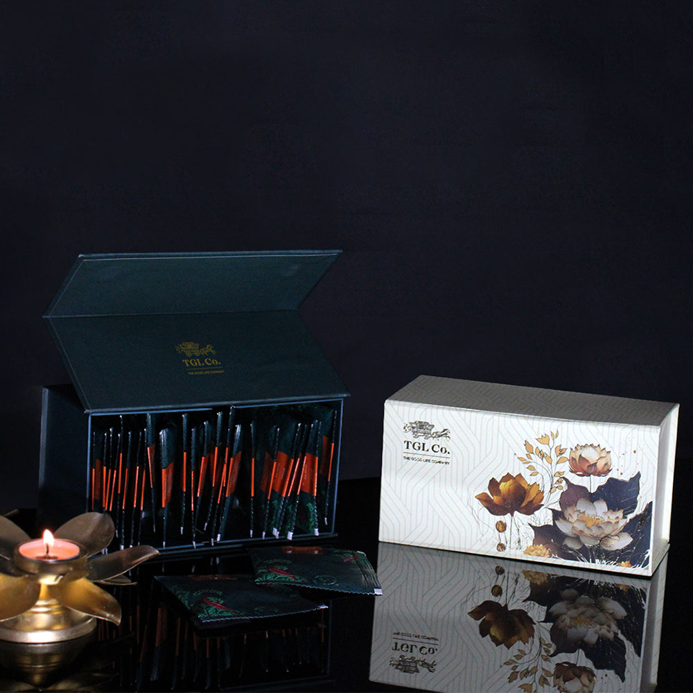 Lotus Luxe Gift Box Collection