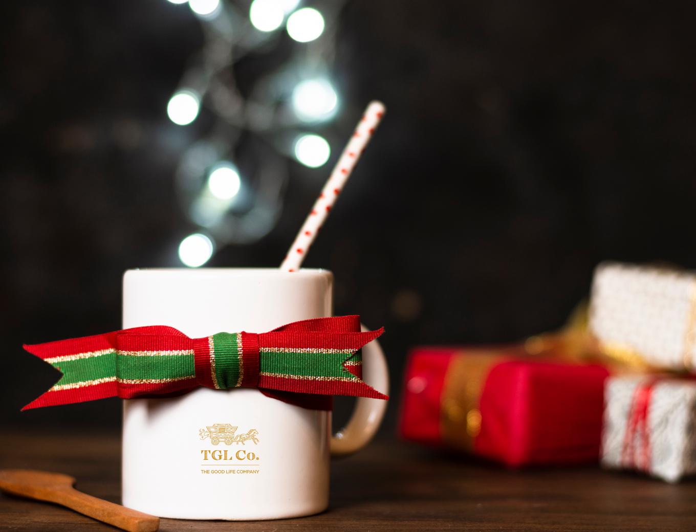 A Sweet Escape: The Ultimate Guide to Holiday Gifting with The Good Life Company's Flavoured Coffees