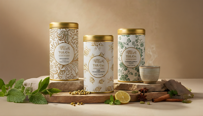 Cozy Up This Winter: TGL Co. Warm Brews & Comforting Rituals