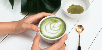 Matcha Decoded: What Is Matcha Tea and Why Is It Gaining Popularity?