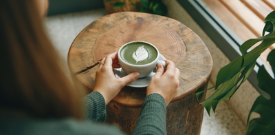 Make The Perfect Tea Latte - 5 Tea Latte Recipes for A Tea Lover