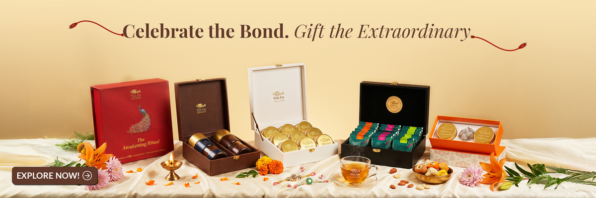 The Evolution of Raksha Bandhan Gifting: From Tradition to Thoughtful Rituals