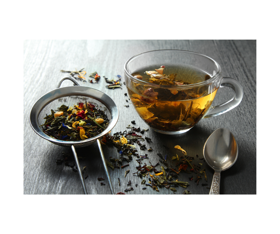 How to gain from the Hidden Health Benefits of Teas