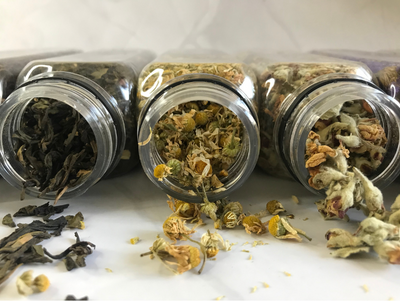 Benefits of Loose Leaf Tea: Good For The Body, Mind and Soul!