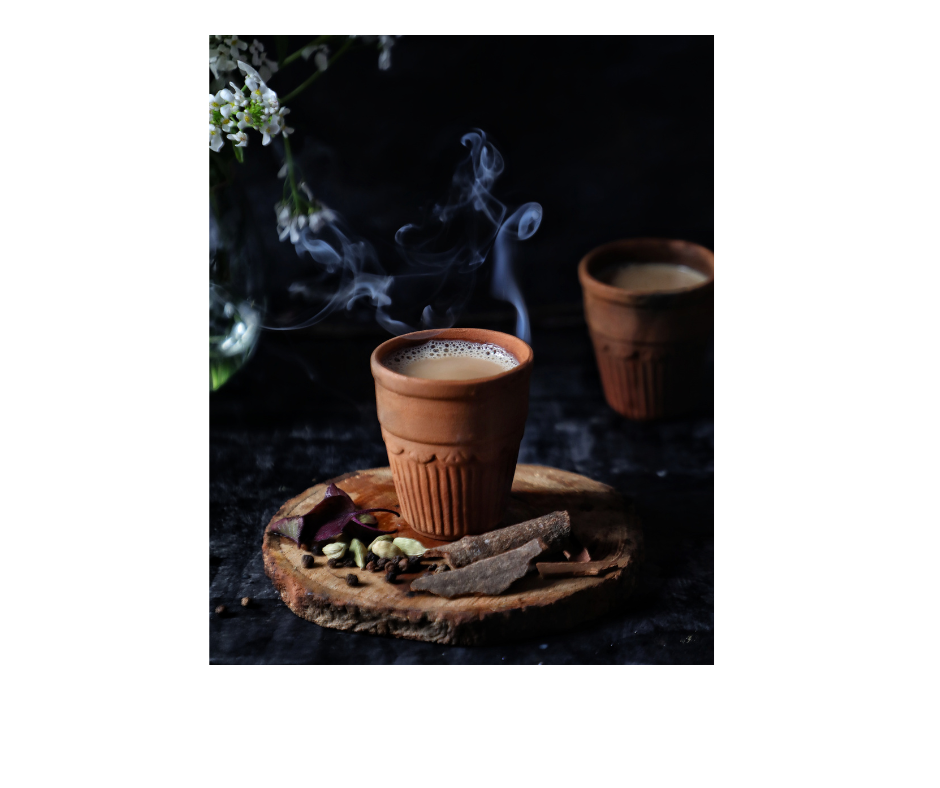 Tracing the history of India's most beloved beverage