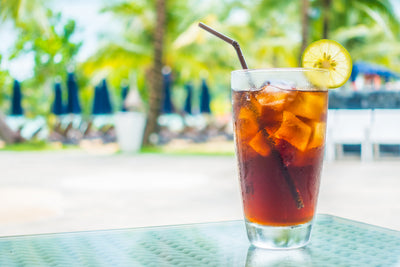 Health Benefits of Iced Tea: Your Summer Superdrink for Health and Hydration