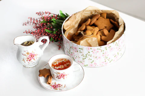 Corporate Gifting: Gift Ideas with Tea and Coffee