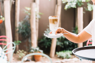 10 Summer Coffee Drinks You Should Try