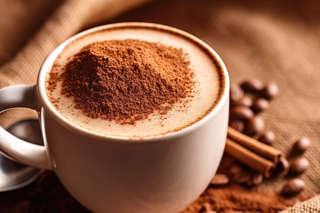 Best Flavored Instant Coffee