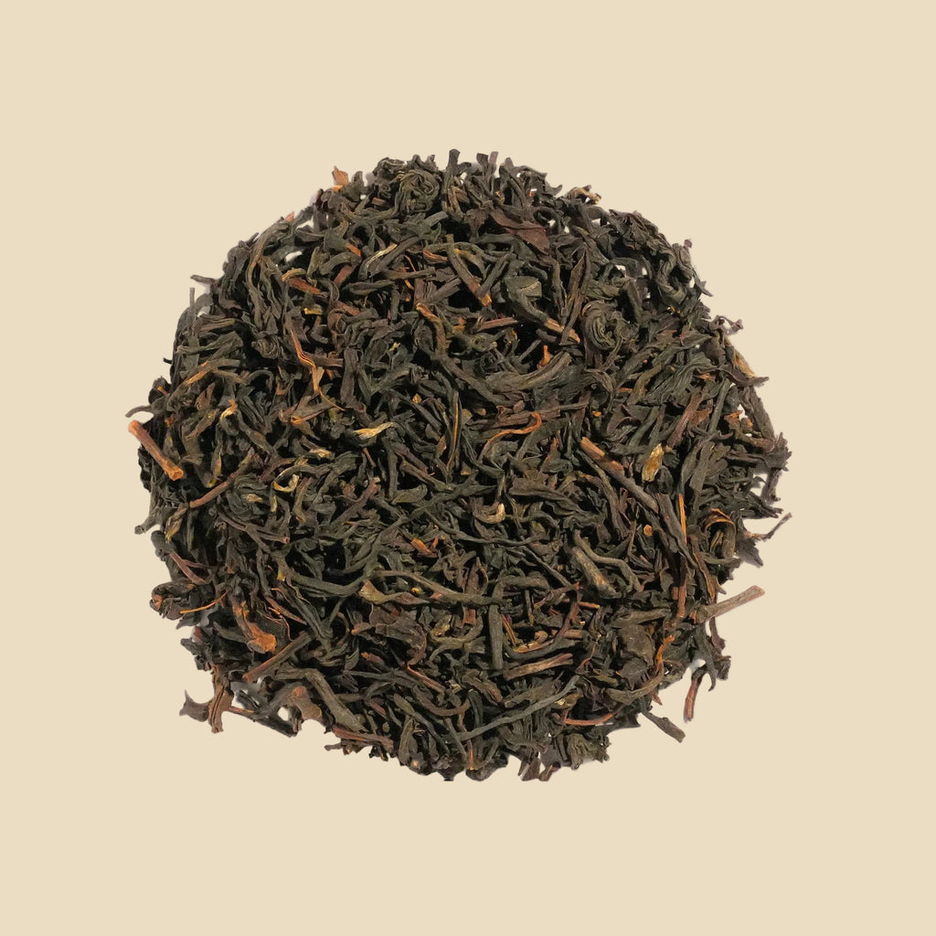 Assam Black Tea