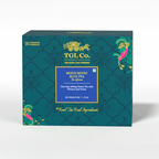 Mogo Mogo Japanese Blue Pea Flower Tea - Fruit & Floral Infusion