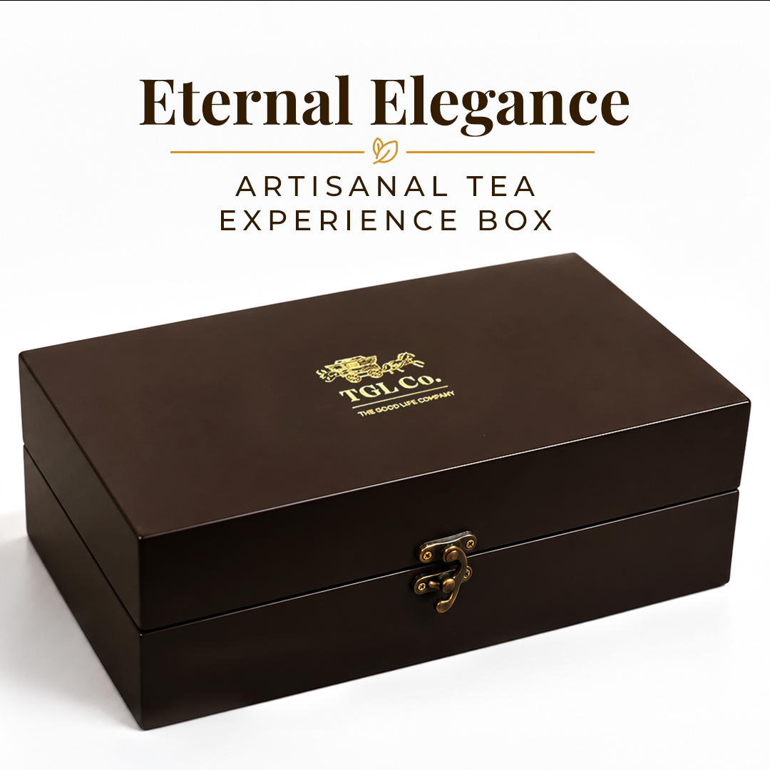 Eternal Elegance - Gift Box