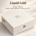 Liquid Gold - Signature Tea Gift Edition