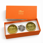 Crafted Celebration - Assorted Tea Gift Box