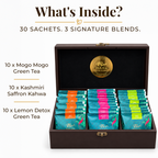 Eternal Elegance - Gift Box