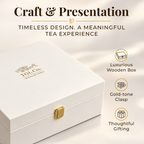 Liquid Gold - Signature Tea Gift Edition