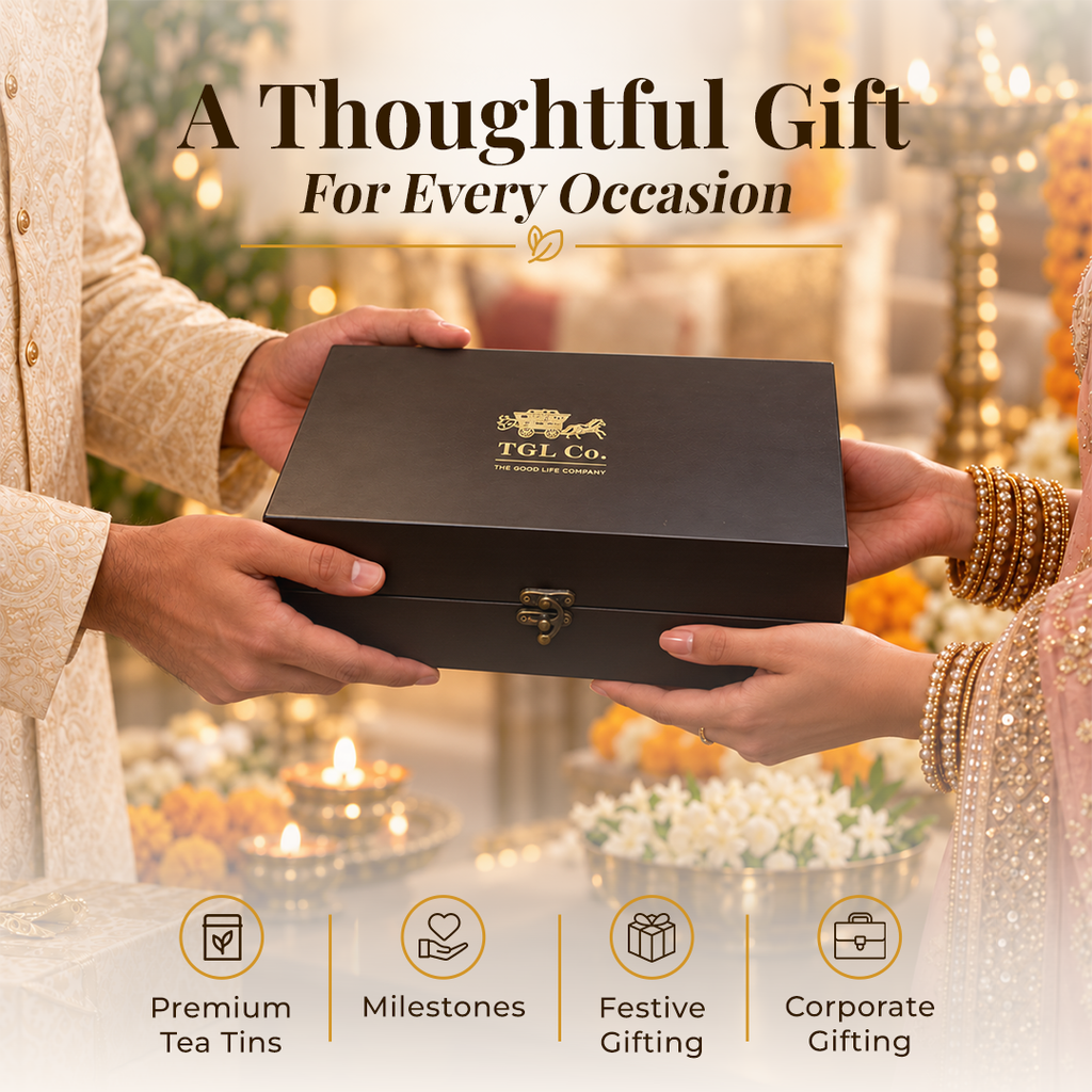 Eternal Elegance - Gift Box