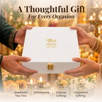 Liquid Gold - Signature Tea Gift Edition