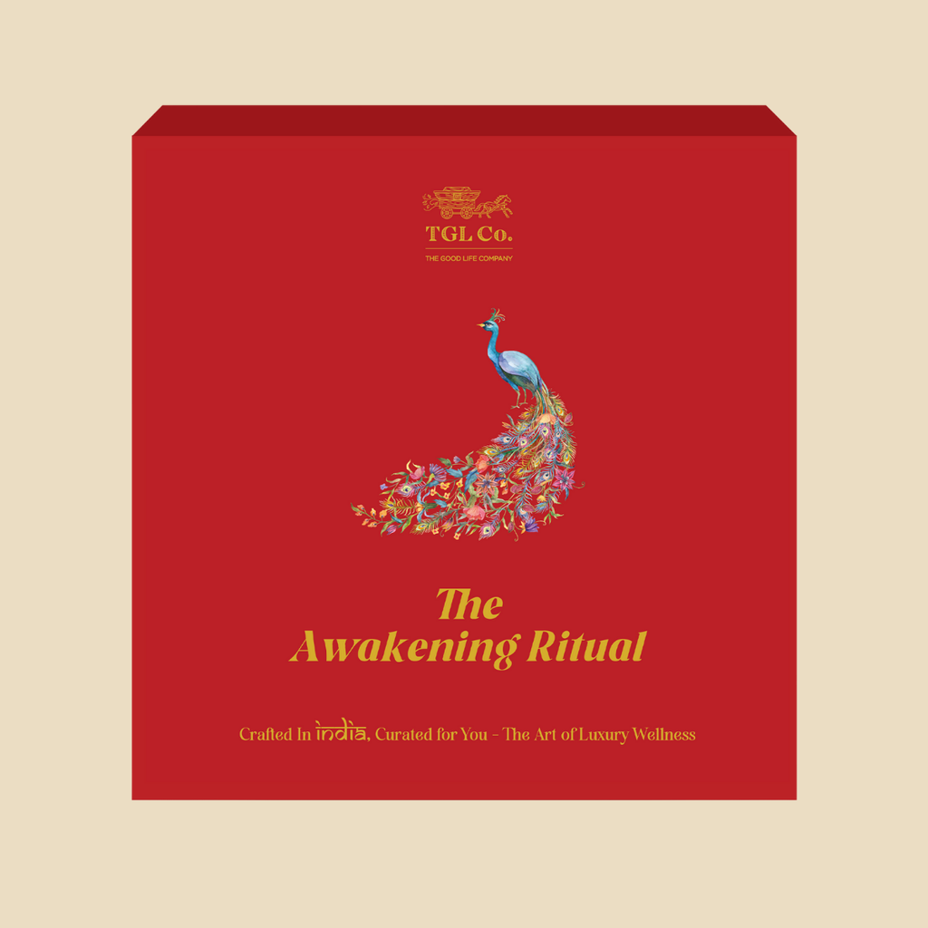 The Awakening Ritual Gift Box