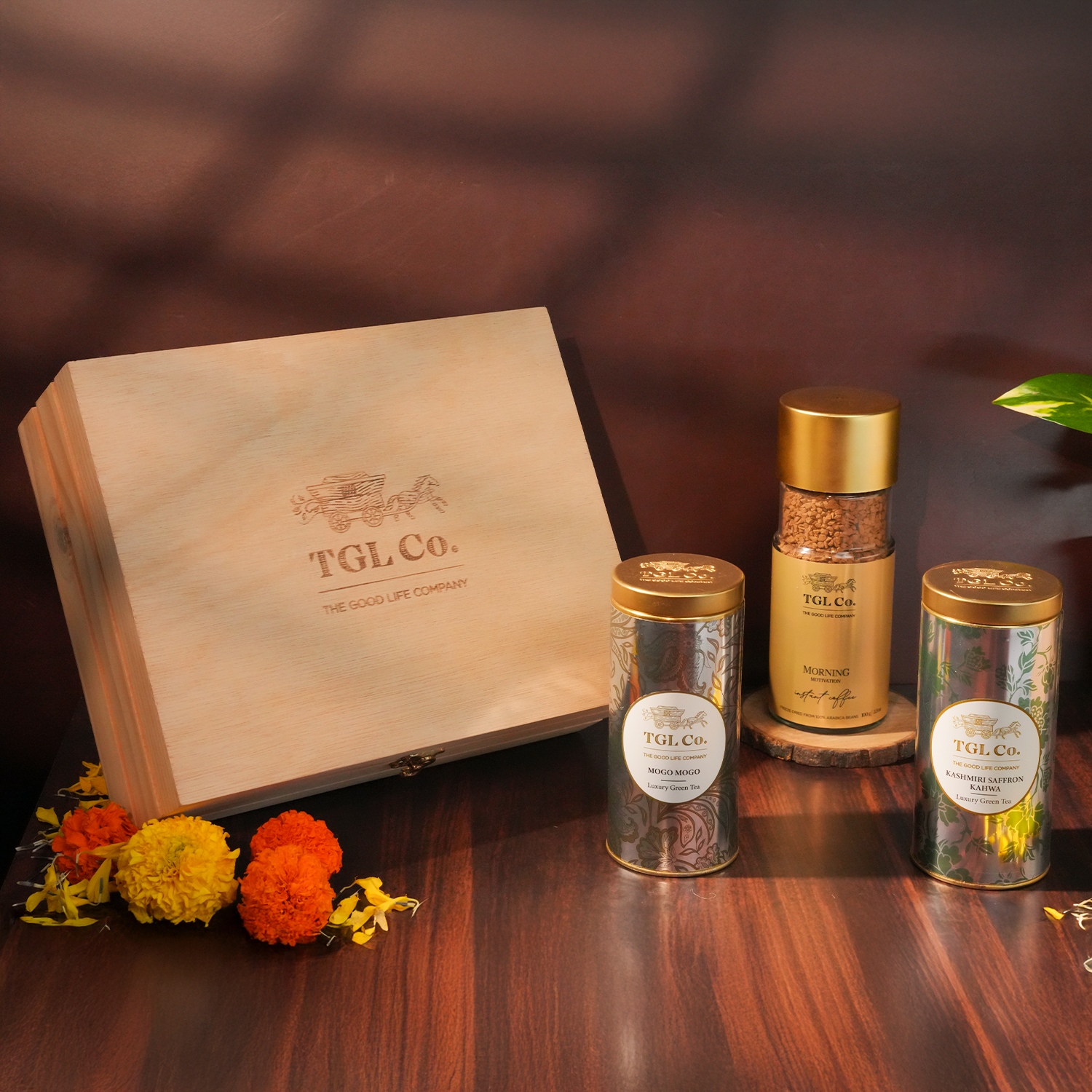 Grand TGL Affair - Gift Box