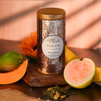 Mogo Mogo Green Tea Infusion - Pyramid Bags / Loose