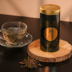 Bai Mu Dan White Peony Tea - Loose Leaf Tea