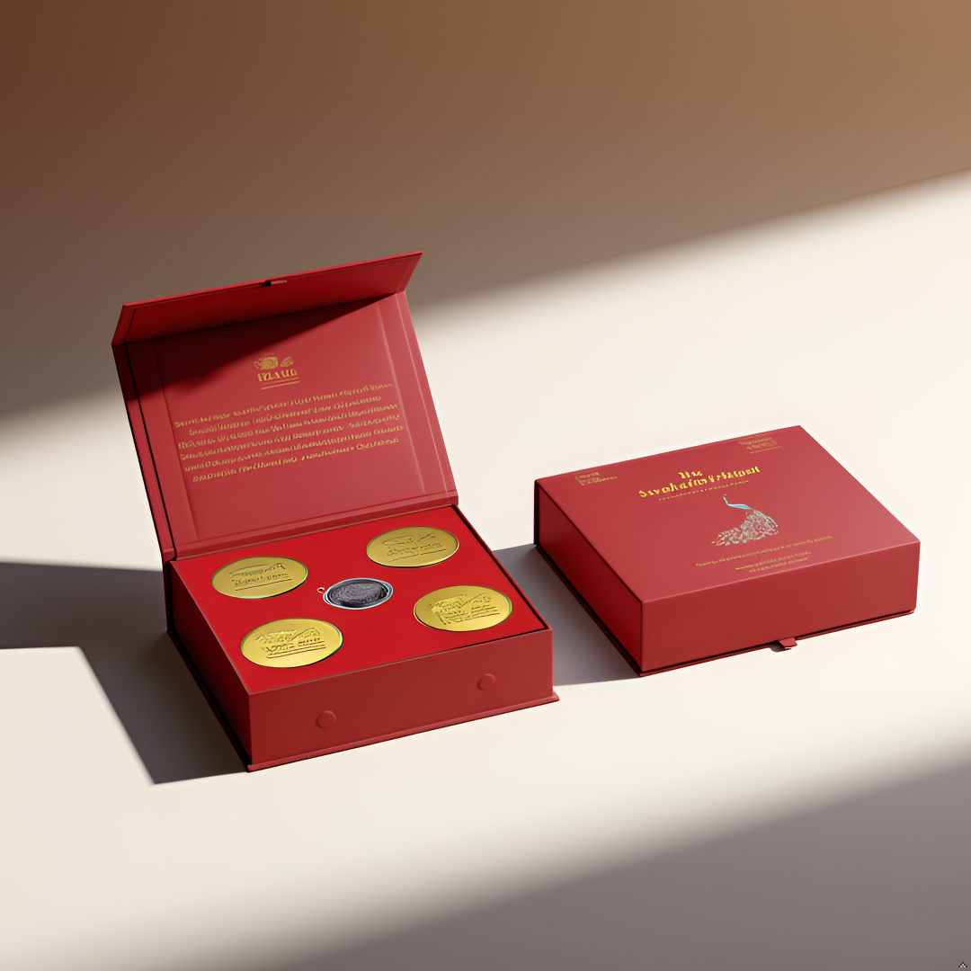 The Awakening Ritual Tea Gift Box