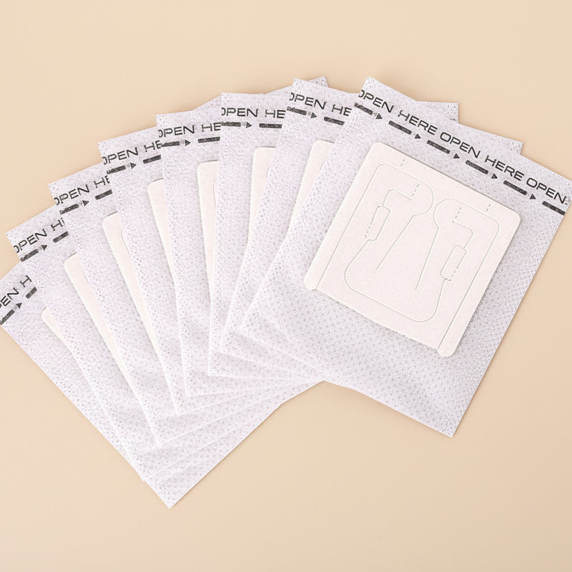 Instant Pour-Over Coffee Drip Bags (25 Packs)