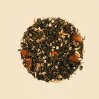 Ashwagandha Green Tea Infusion - Pyramid Bags