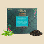 Assam Black Tea - Pyramid Bags / Loose