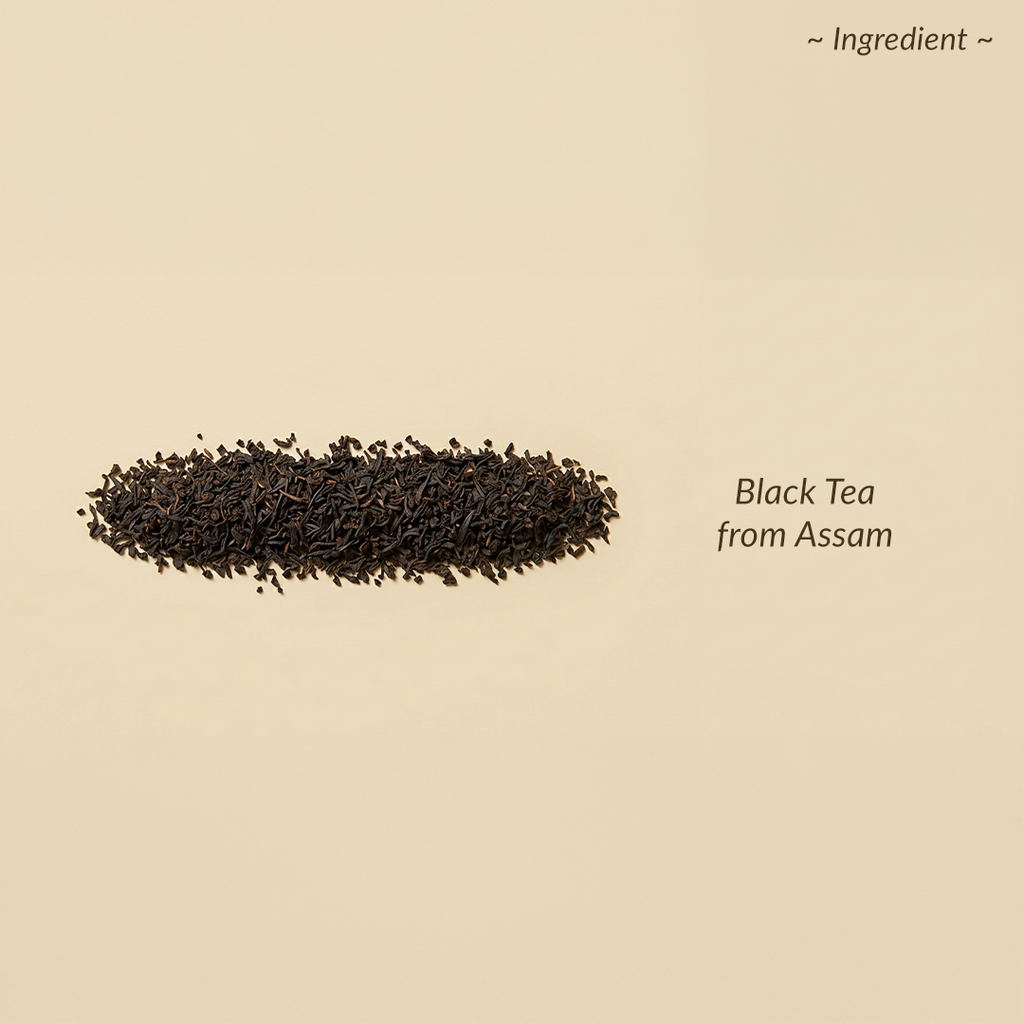 Black Tea from Assam