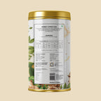 Bombay Cutting Chai - Loose Black Tea