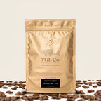 Breakfast Fusion - Arabica & Robusta Coffee Beans