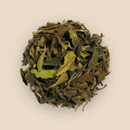 Bai Mu Dan White Peony Tea - Loose Leaf Tea