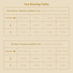 Tangy Hibiscus Tisane Herbal Infusion - Pyramid Bags