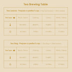 Chamomile Herbal Infusion - Pyramid Bags