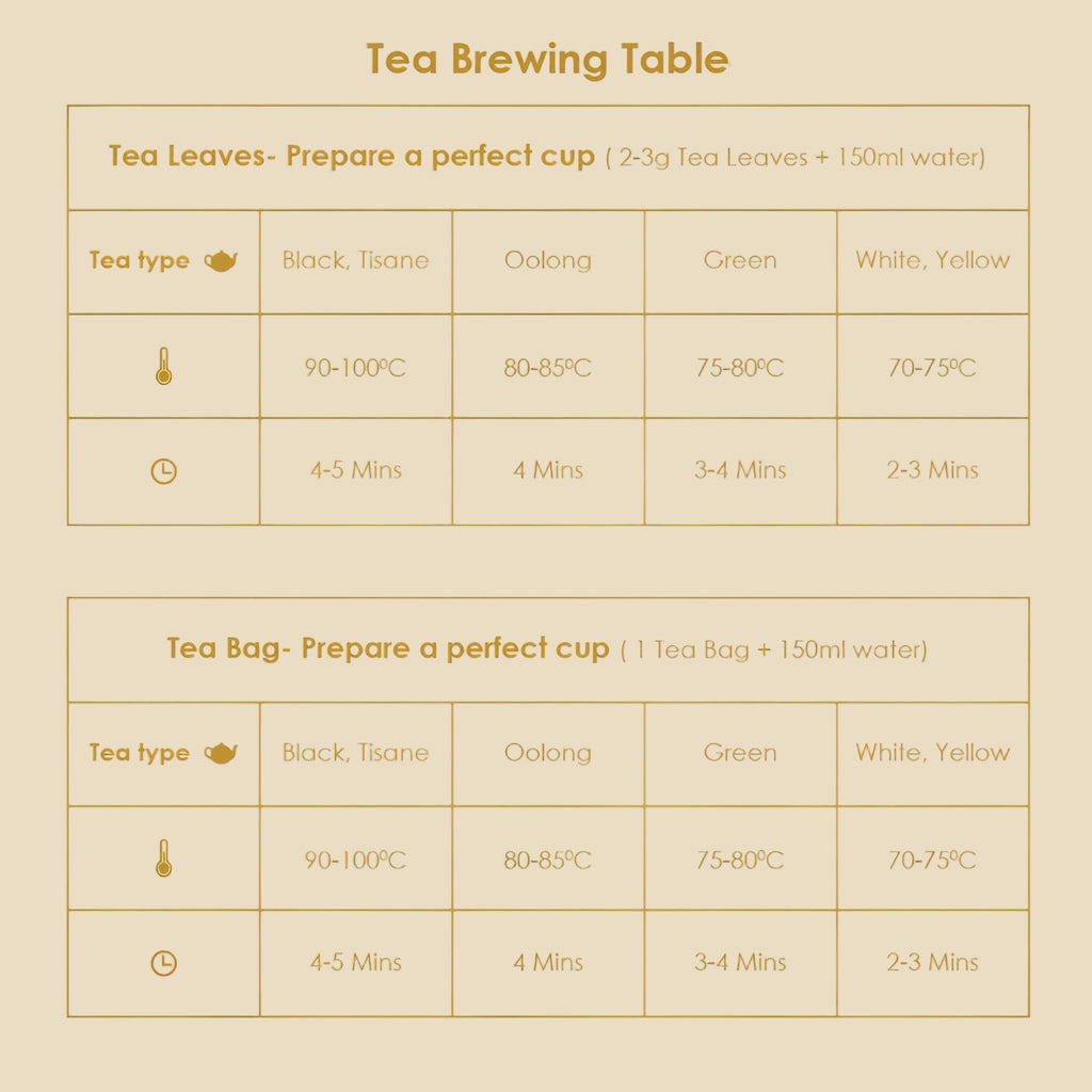 Geisha Green Tea Infusion - Pyramid Bags / Loose