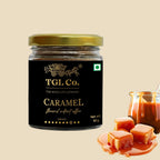 Caramel Flavoured Instant Coffee