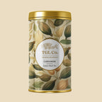 Cardamom Black Tea Pyramid Bags / Loose