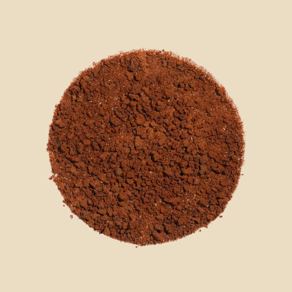 Caramel Flavoured Instant Coffee