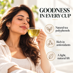 Organic Green Tea