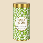 Organic Green Tea