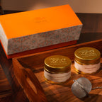 Crafted Celebration - Assorted Tea Gift Box