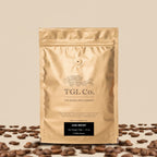 Dark Melody - AA 100% Arabica Coffee Beans