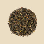 Darjeeling Black Tea - Pyramid Bags / Loose